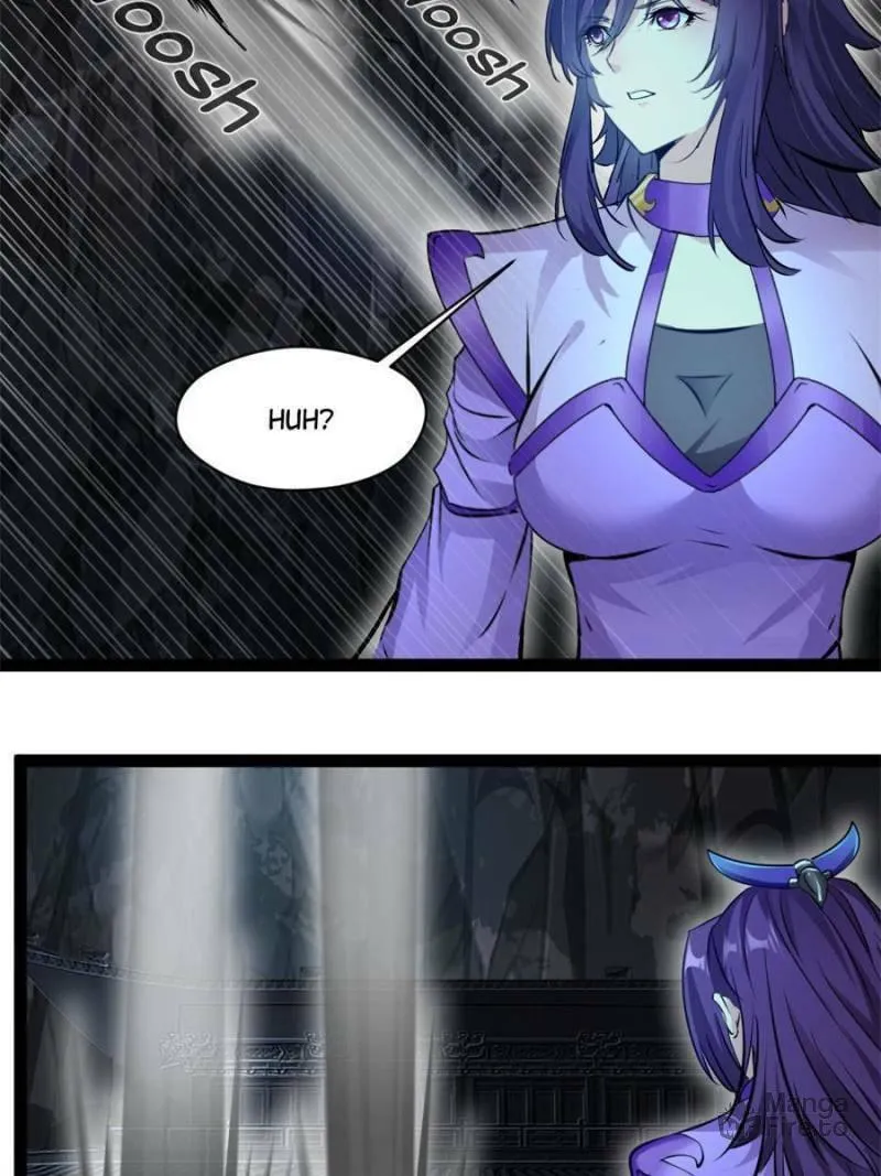 Peerless Ancient (Colored) Chapter 186 page 9 - 