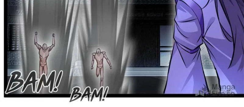 Peerless Ancient (Colored) Chapter 186 page 10 - 