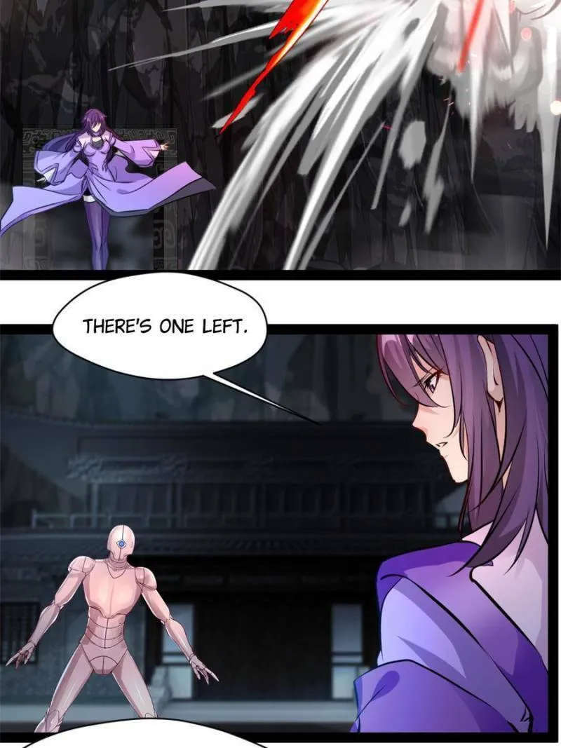Peerless Ancient (Colored) Chapter 187 page 2 - 