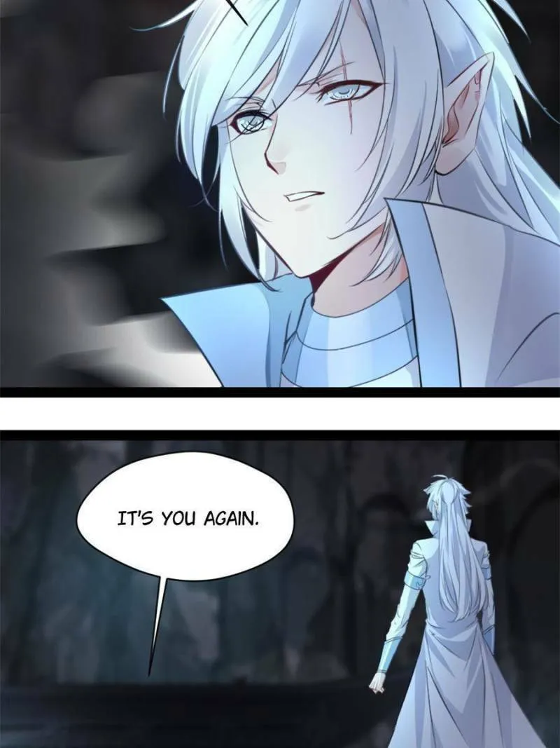 Peerless Ancient (Colored) Chapter 187 page 14 - 