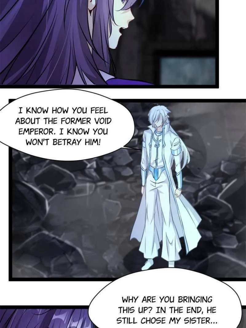 Peerless Ancient (Colored) Chapter 187 page 17 - 