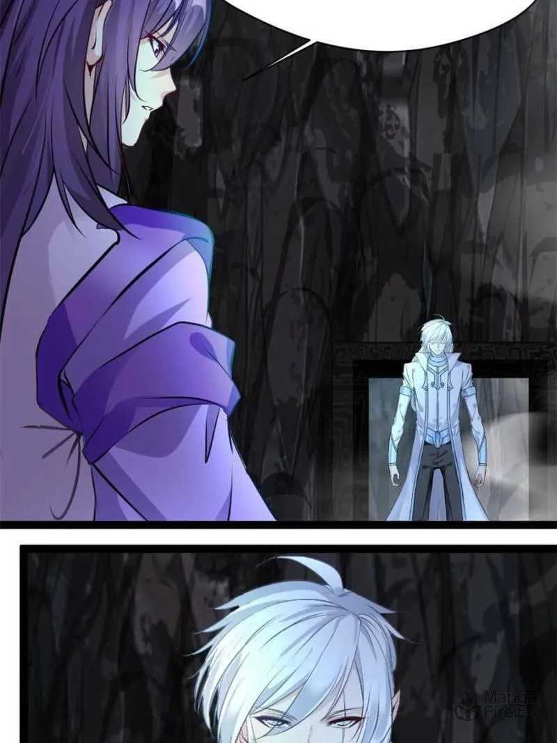 Peerless Ancient (Colored) Chapter 187 page 18 - 