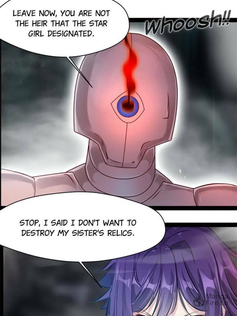 Peerless Ancient (Colored) Chapter 187 page 3 - 