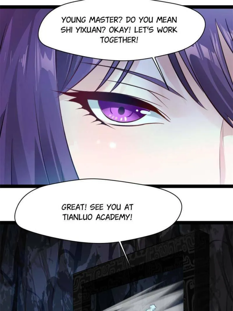 Peerless Ancient (Colored) Chapter 187 page 23 - 