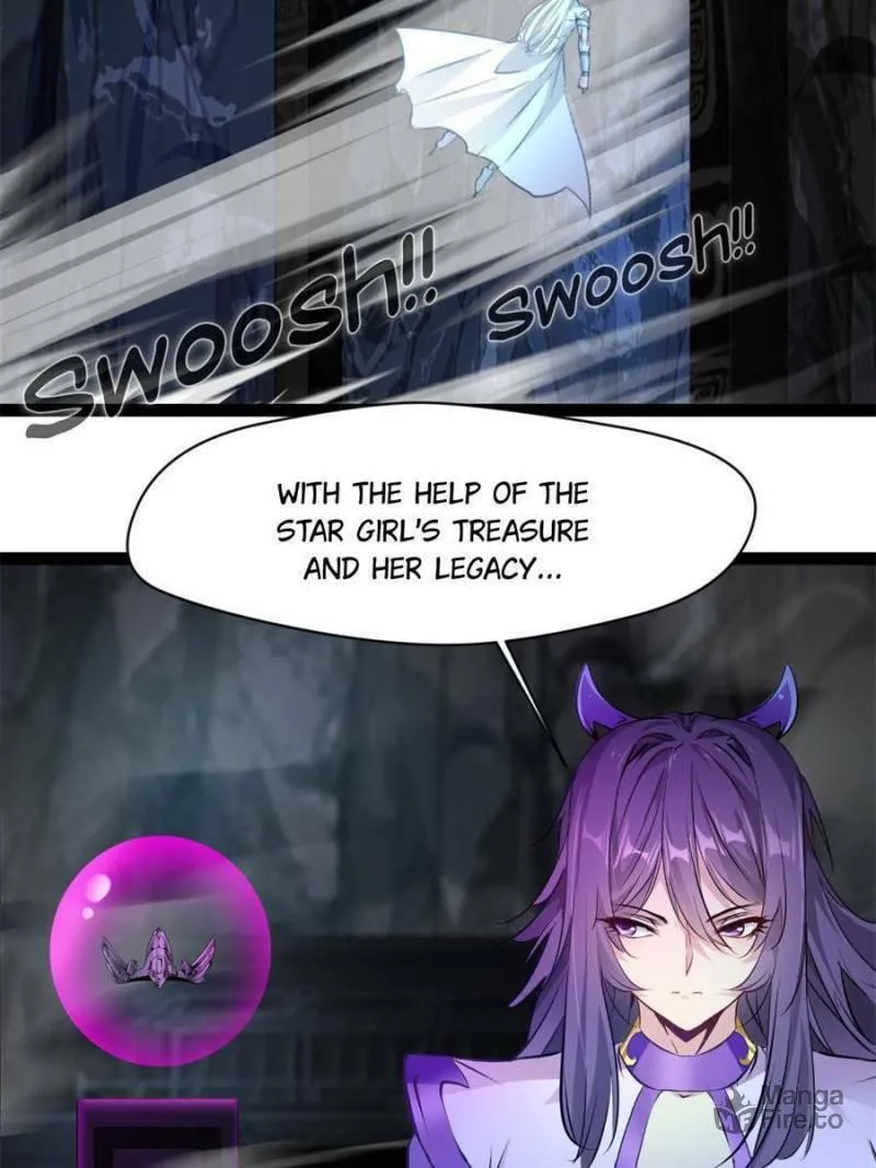 Peerless Ancient (Colored) Chapter 187 page 24 - 