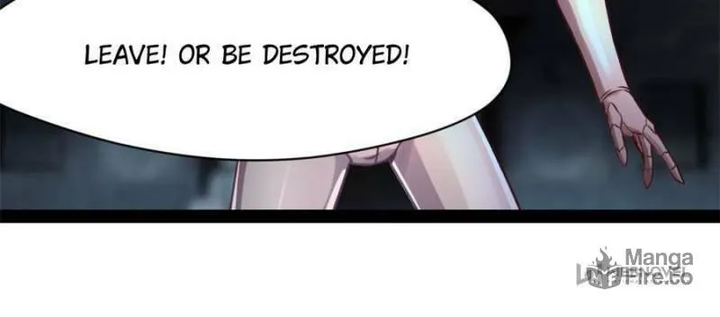 Peerless Ancient (Colored) Chapter 187 page 5 - 
