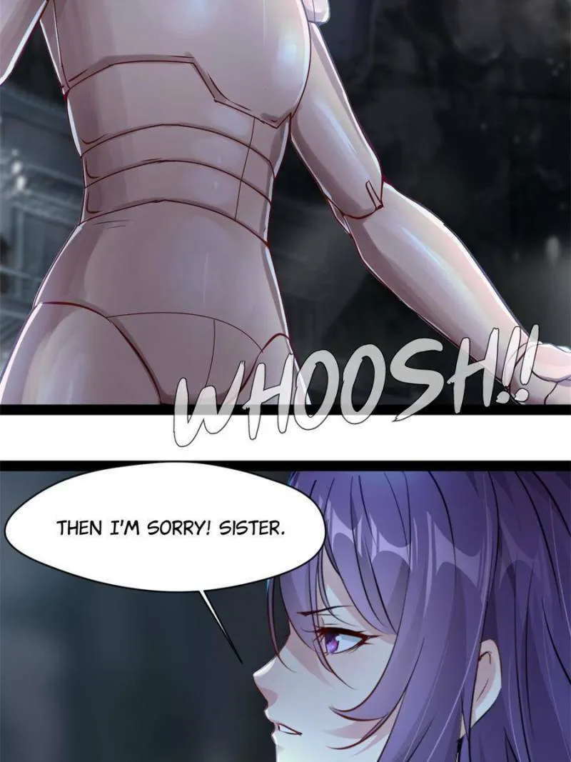 Peerless Ancient (Colored) Chapter 187 page 7 - 