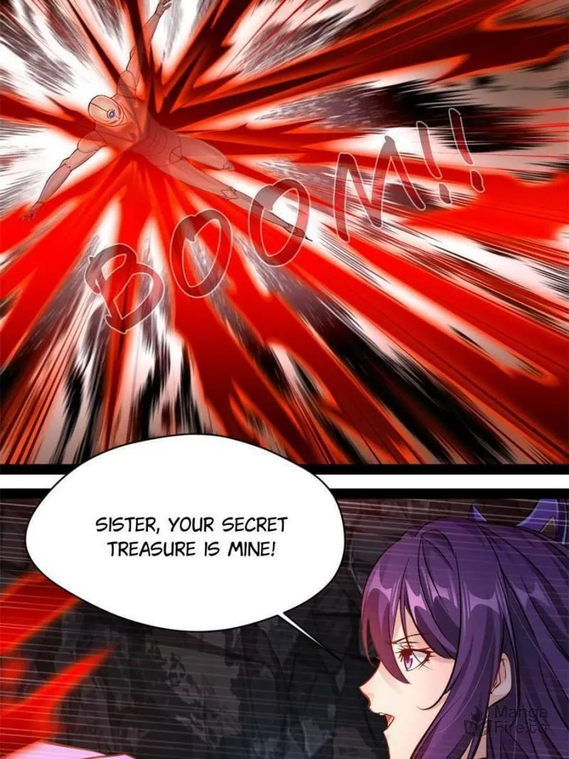 Peerless Ancient (Colored) Chapter 187 page 9 - 