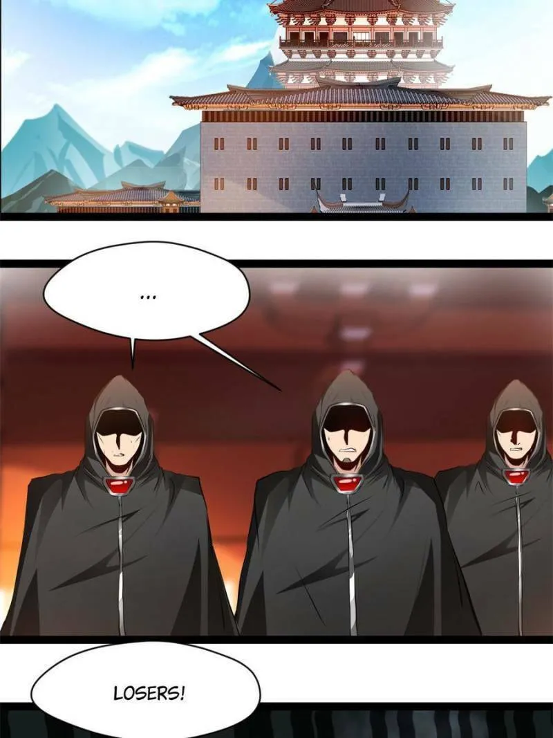 Peerless Ancient (Colored) Chapter 188 page 2 - 