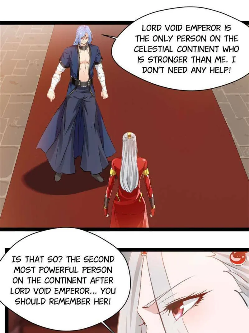 Peerless Ancient (Colored) Chapter 188 page 11 - 