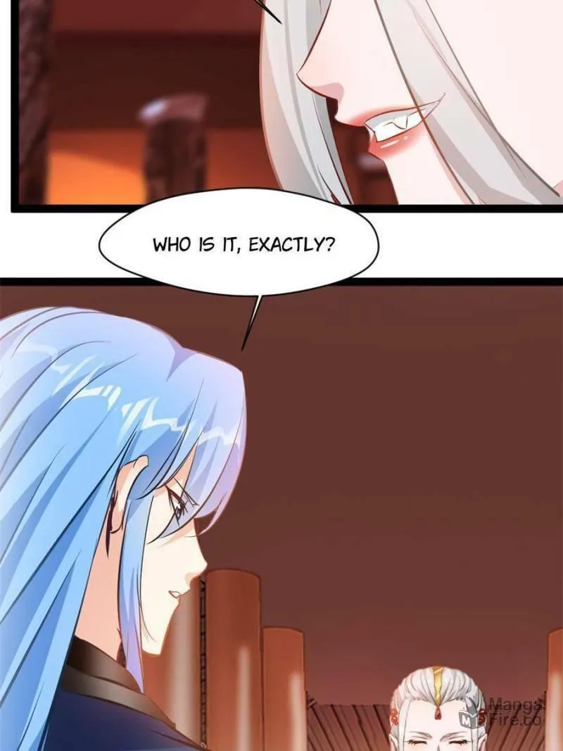 Peerless Ancient (Colored) Chapter 188 page 12 - 
