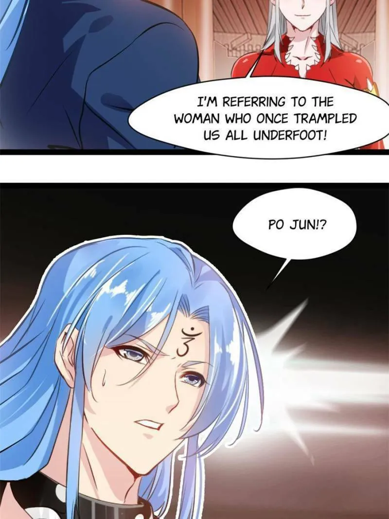 Peerless Ancient (Colored) Chapter 188 page 13 - 