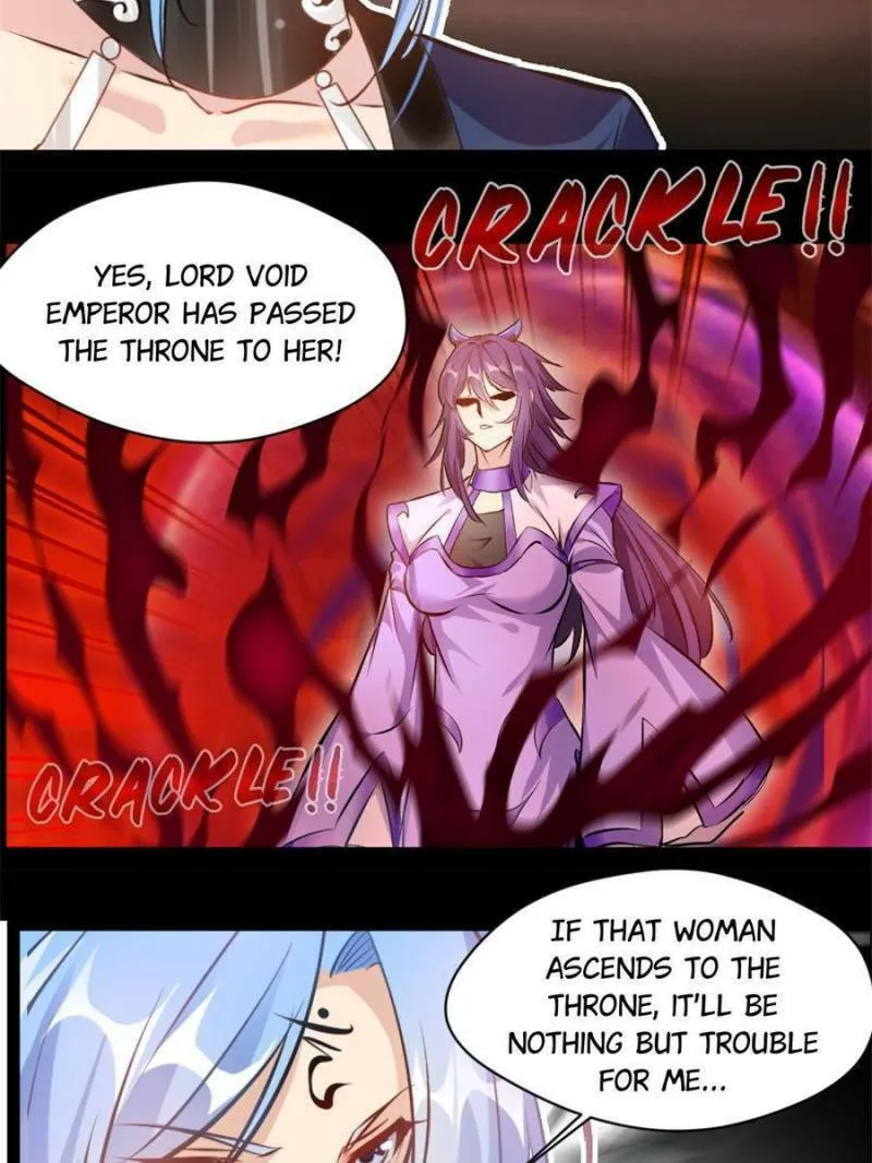 Peerless Ancient (Colored) Chapter 188 page 14 - 