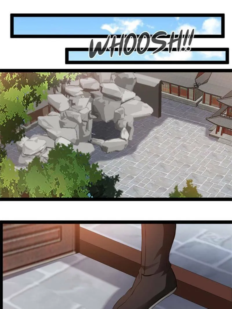 Peerless Ancient (Colored) Chapter 188 page 16 - 