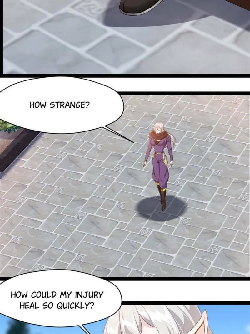 Peerless Ancient (Colored) Chapter 188 page 17 - 