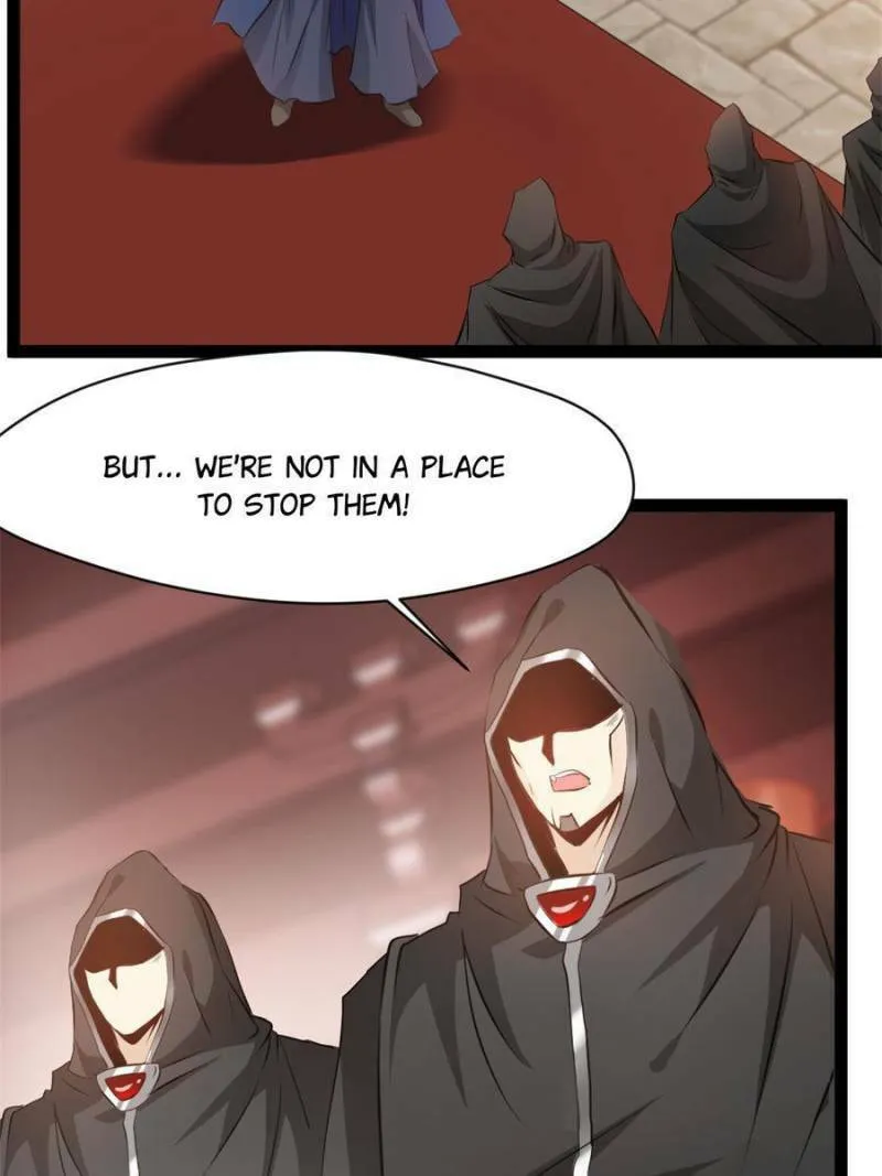 Peerless Ancient (Colored) Chapter 188 page 4 - 