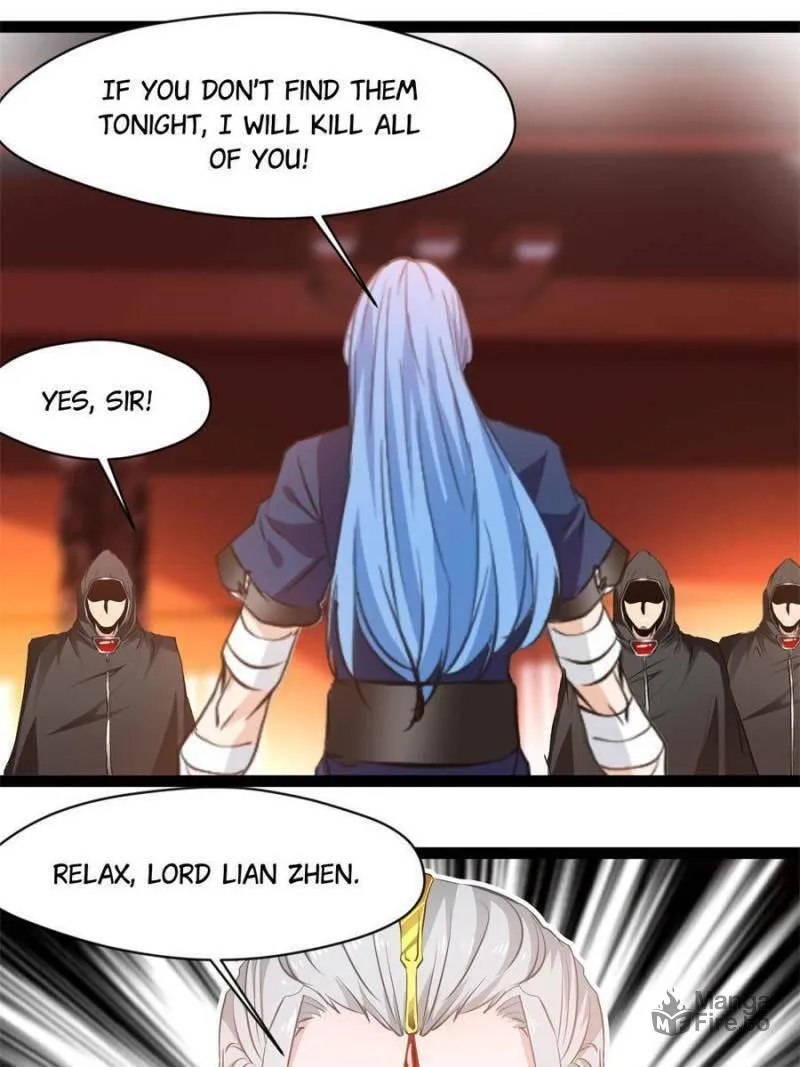Peerless Ancient (Colored) Chapter 188 page 6 - 