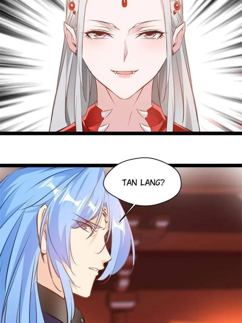 Peerless Ancient (Colored) Chapter 188 page 7 - 