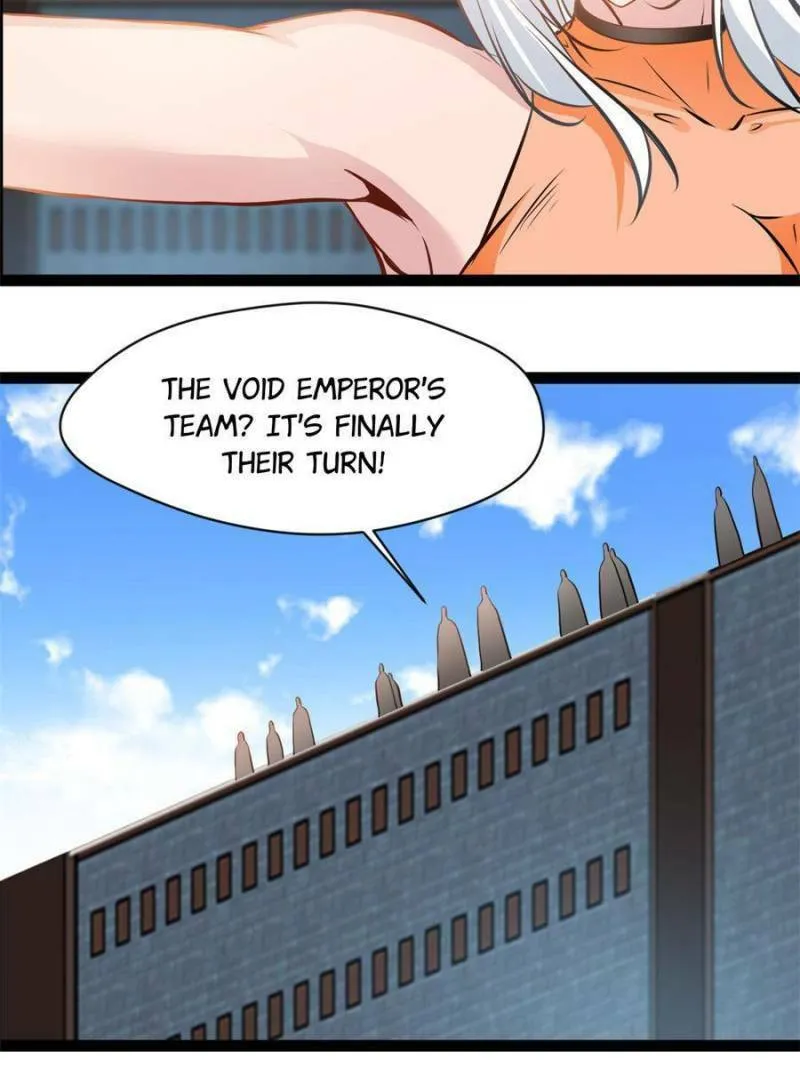 Peerless Ancient (Colored) Chapter 189 page 13 - 