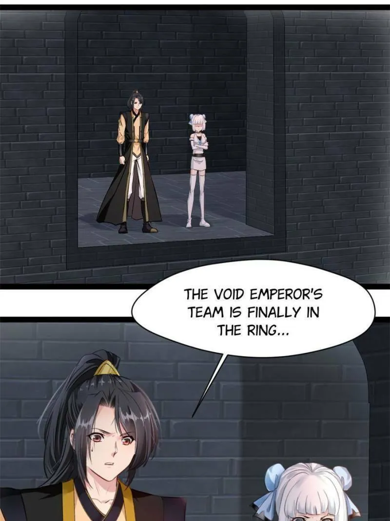 Peerless Ancient (Colored) Chapter 189 page 16 - 