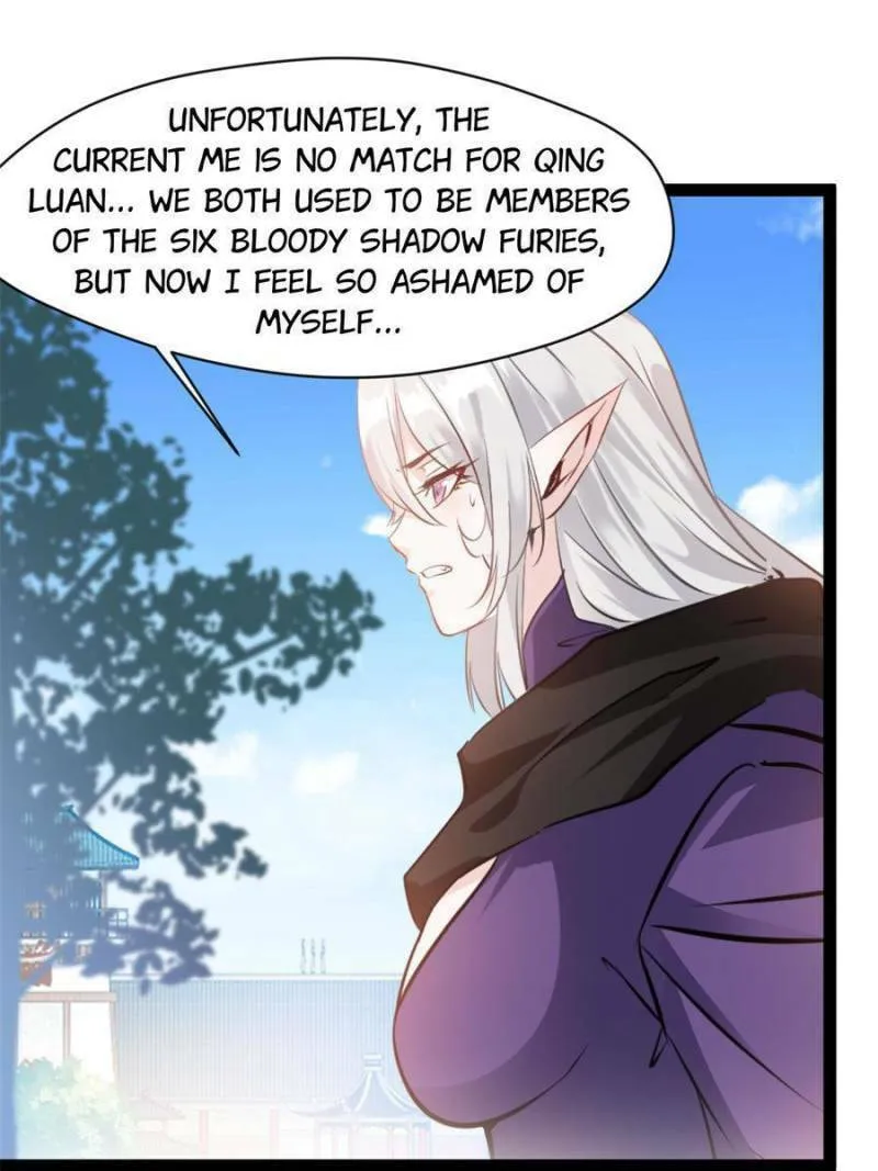 Peerless Ancient (Colored) Chapter 189 page 4 - 