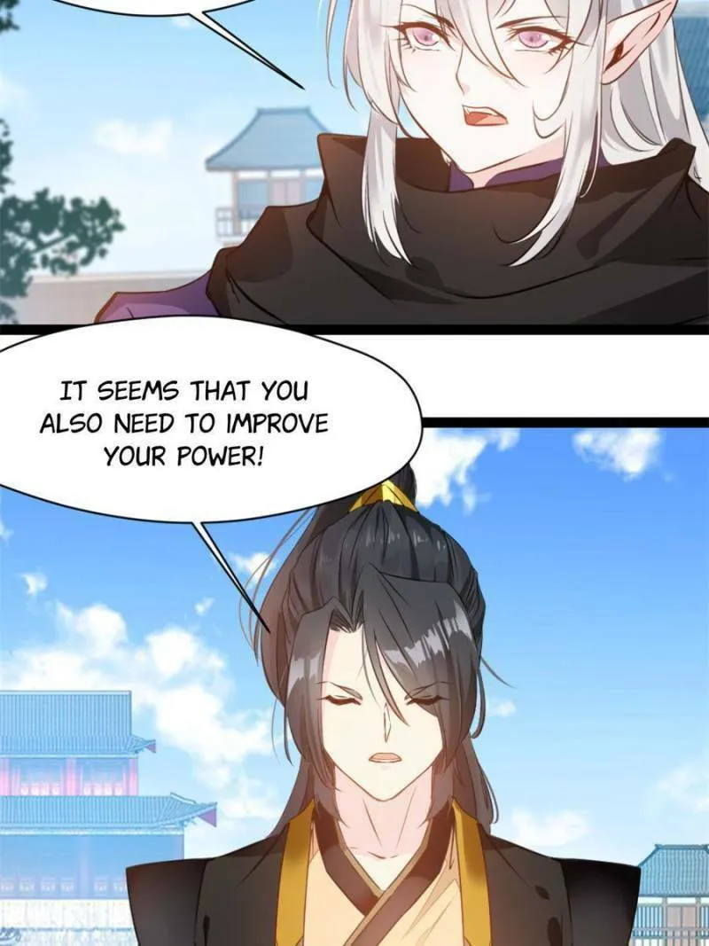 Peerless Ancient (Colored) Chapter 189 page 7 - 