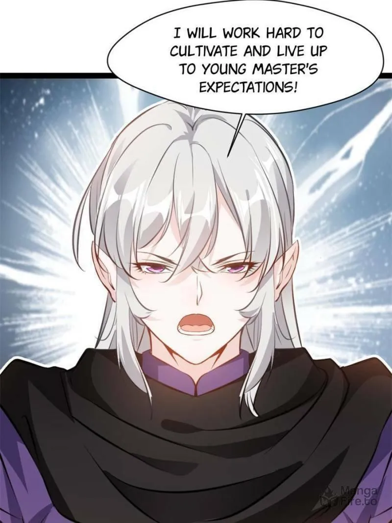 Peerless Ancient (Colored) Chapter 189 page 9 - 