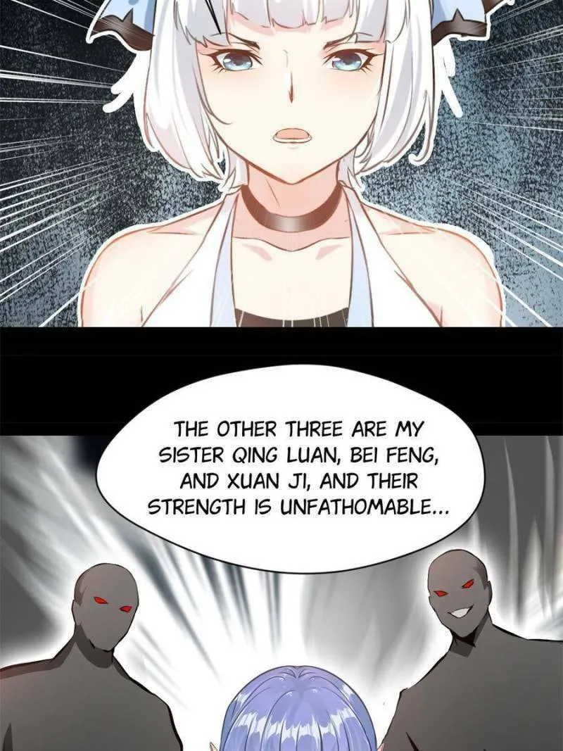 Peerless Ancient (Colored) Chapter 190 page 2 - 