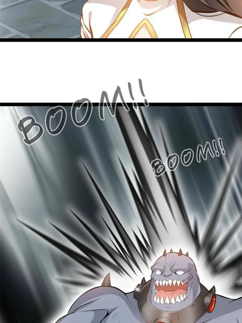 Peerless Ancient (Colored) Chapter 190 page 13 - 