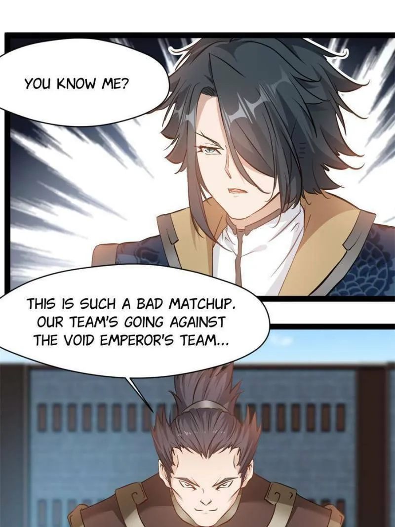 Peerless Ancient (Colored) Chapter 190 page 16 - 
