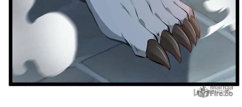 Peerless Ancient (Colored) Chapter 190 page 5 - 