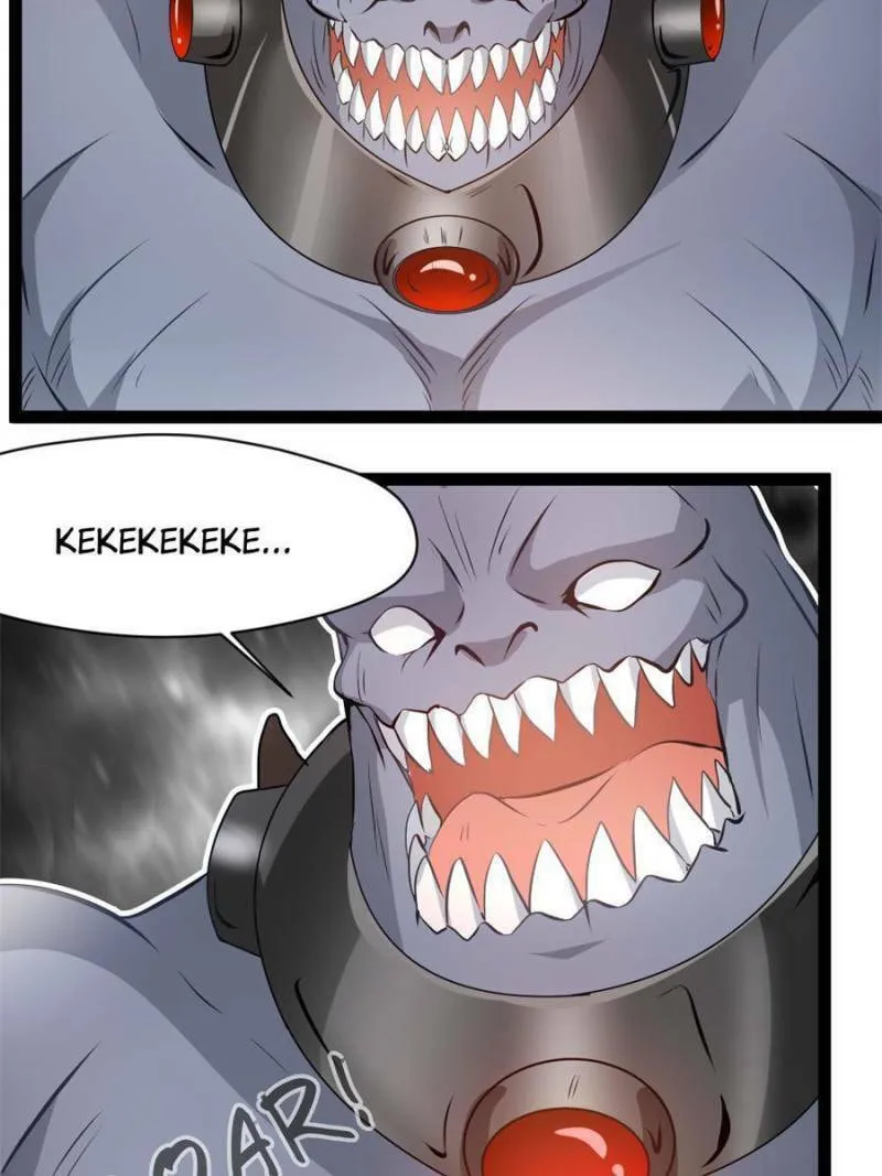 Peerless Ancient (Colored) Chapter 190 page 7 - 