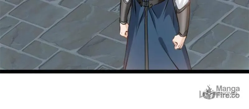 Peerless Ancient (Colored) Chapter 190 page 10 - 