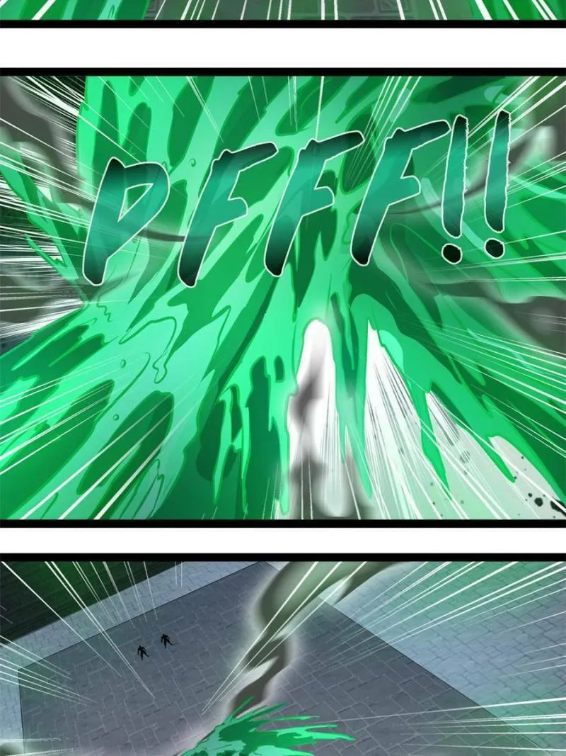 Peerless Ancient (Colored) Chapter 191 page 13 - 