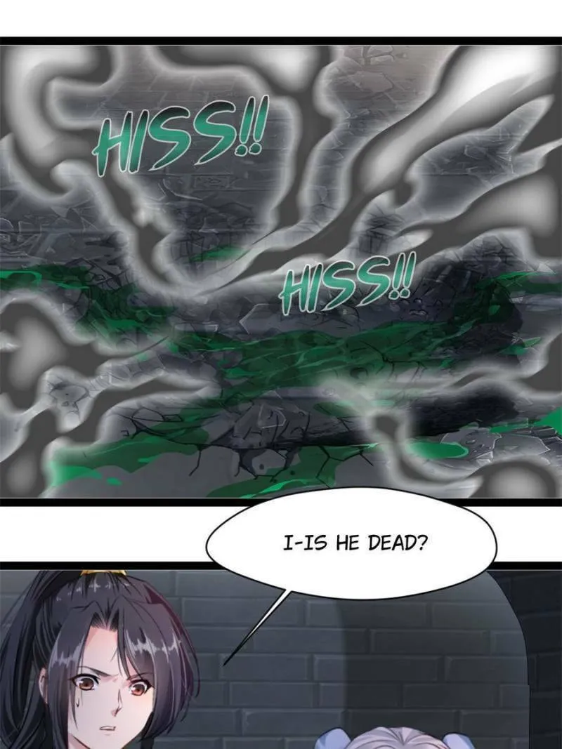 Peerless Ancient (Colored) Chapter 191 page 16 - 