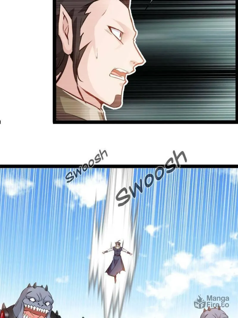 Peerless Ancient (Colored) Chapter 191 page 18 - 