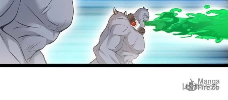 Peerless Ancient (Colored) Chapter 191 page 10 - 