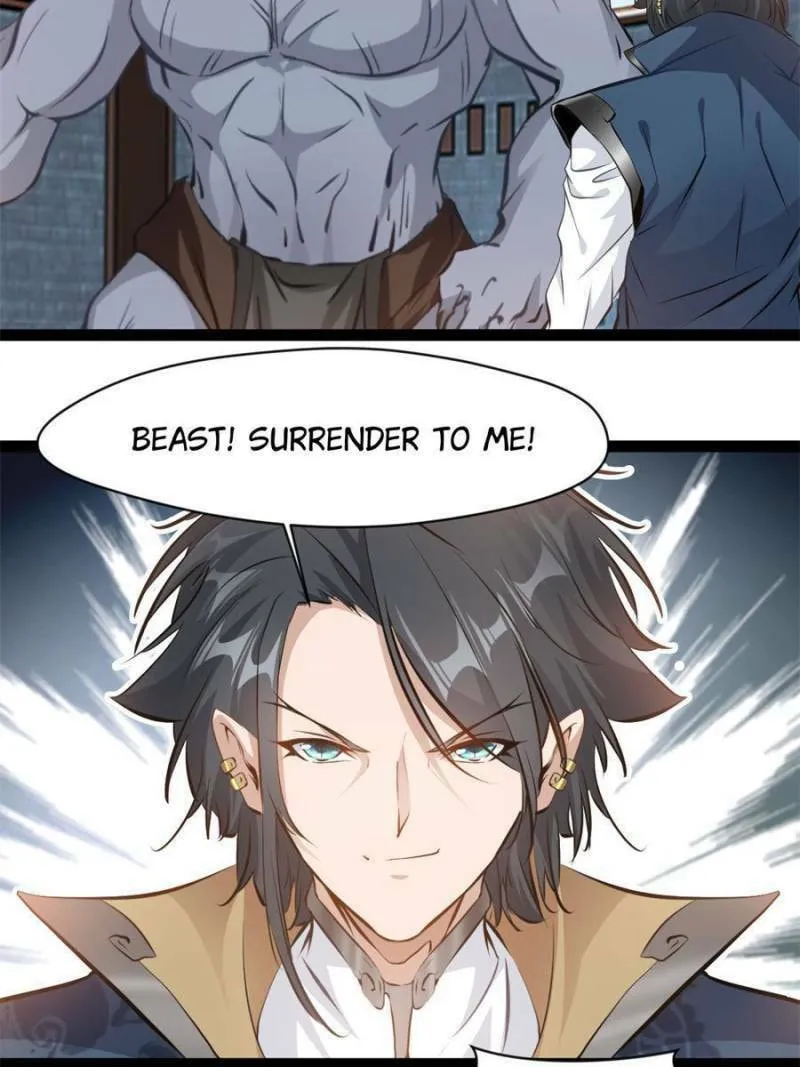 Peerless Ancient (Colored) Chapter 192 page 2 - 