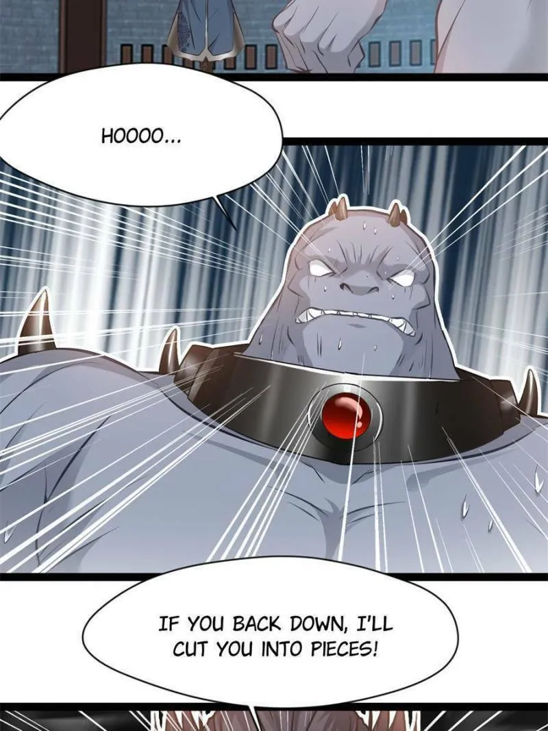 Peerless Ancient (Colored) Chapter 192 page 13 - 