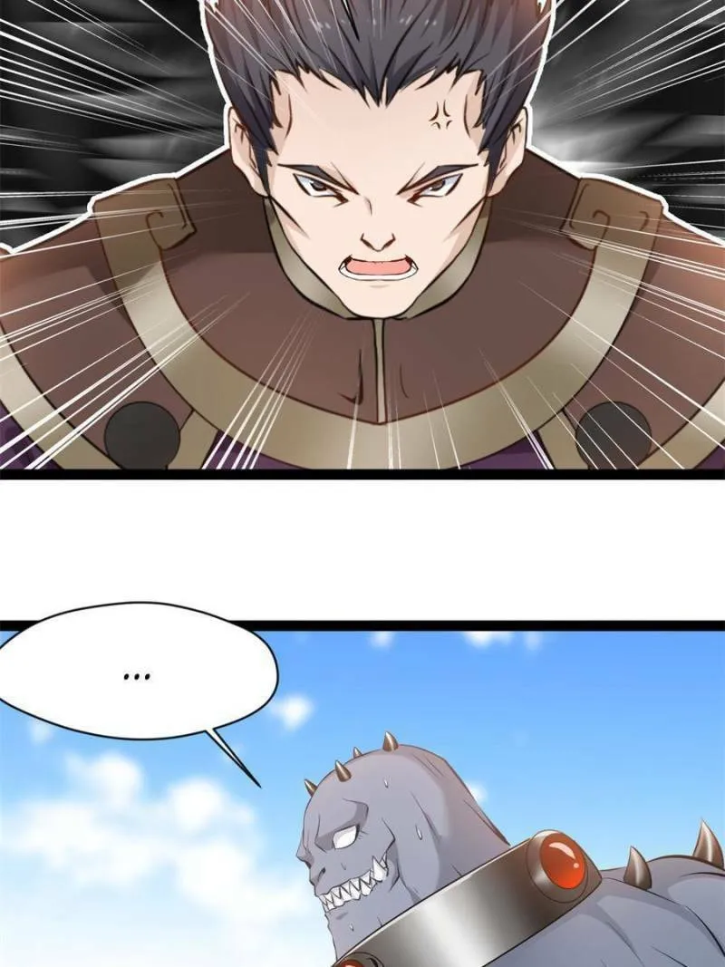 Peerless Ancient (Colored) Chapter 192 page 14 - 