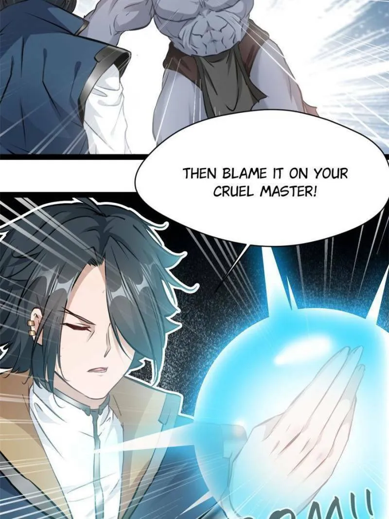 Peerless Ancient (Colored) Chapter 192 page 17 - 