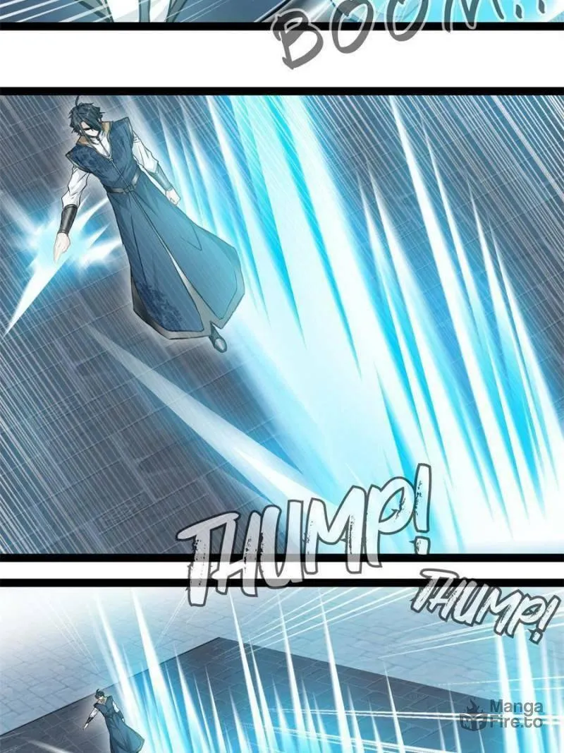 Peerless Ancient (Colored) Chapter 192 page 18 - 