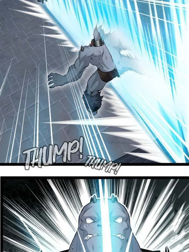 Peerless Ancient (Colored) Chapter 192 page 19 - 