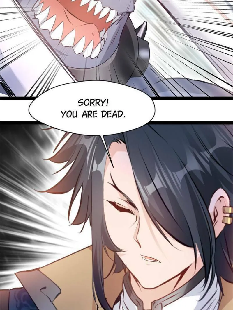 Peerless Ancient (Colored) Chapter 192 page 7 - 