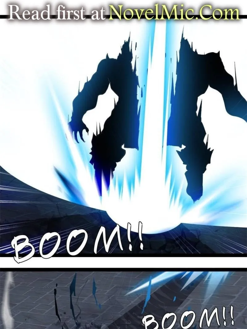 Peerless Ancient (Colored) Chapter 193 page 1 - 
