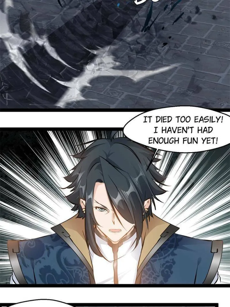 Peerless Ancient (Colored) Chapter 193 page 2 - 