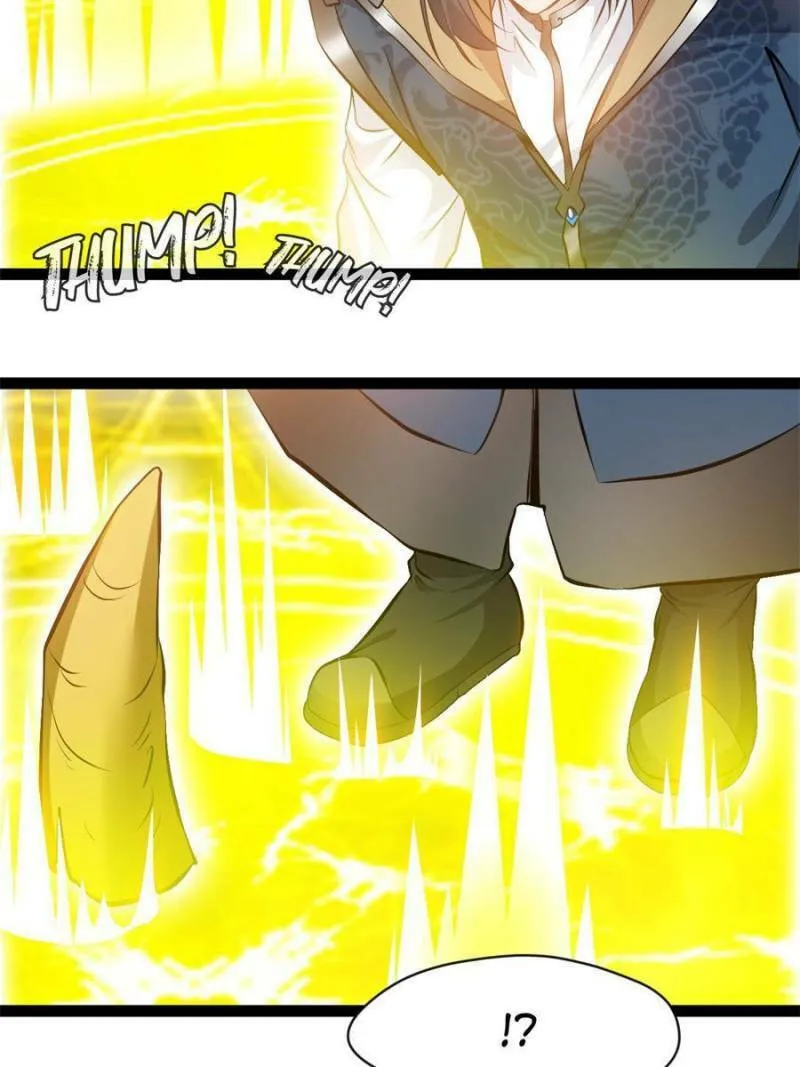 Peerless Ancient (Colored) Chapter 193 page 17 - 