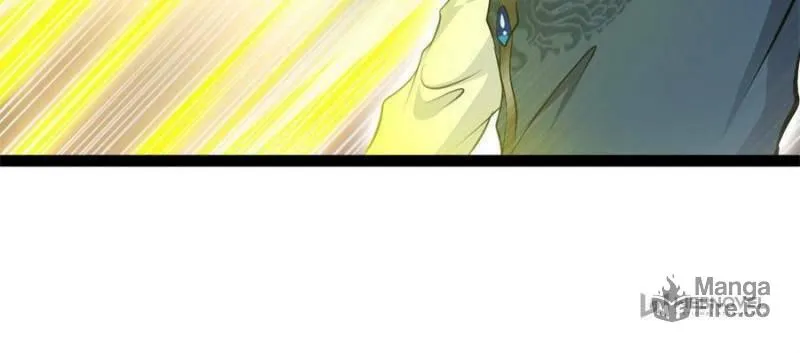Peerless Ancient (Colored) Chapter 193 page 20 - 