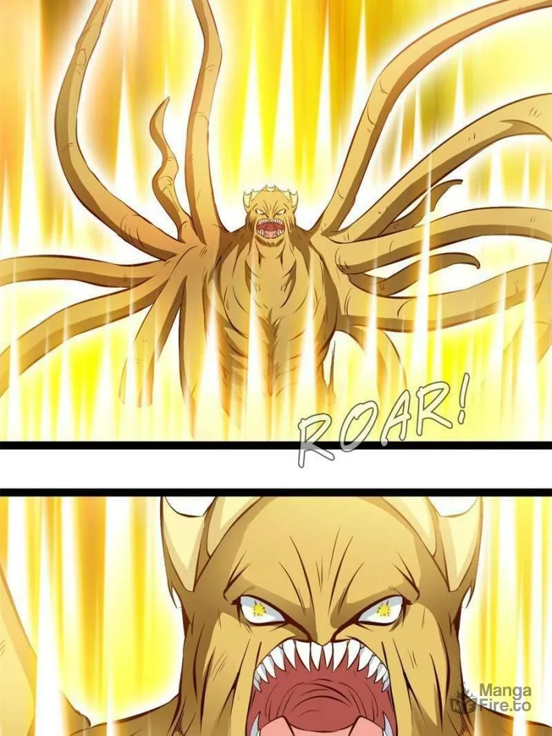 Peerless Ancient (Colored) Chapter 193 page 24 - 