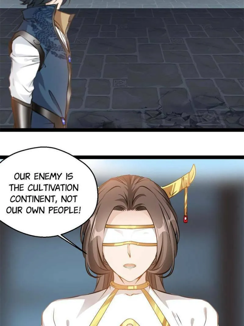 Peerless Ancient (Colored) Chapter 193 page 4 - 